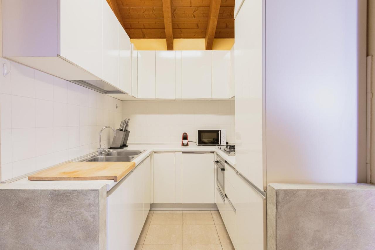 Appartement Easylife - Esclusivo Attico In S Babila à Milan Extérieur photo