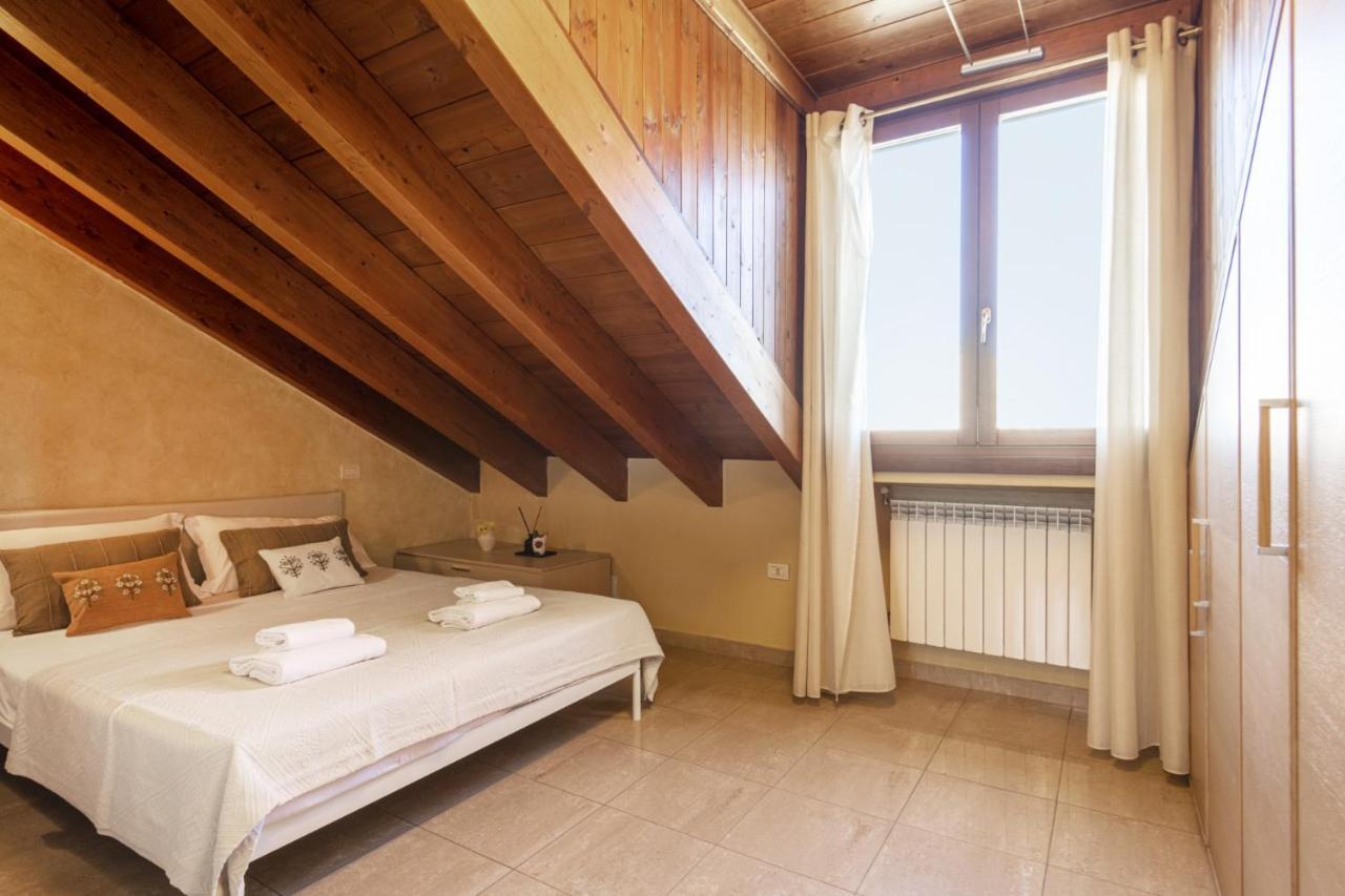 Appartement Easylife - Esclusivo Attico In S Babila à Milan Extérieur photo