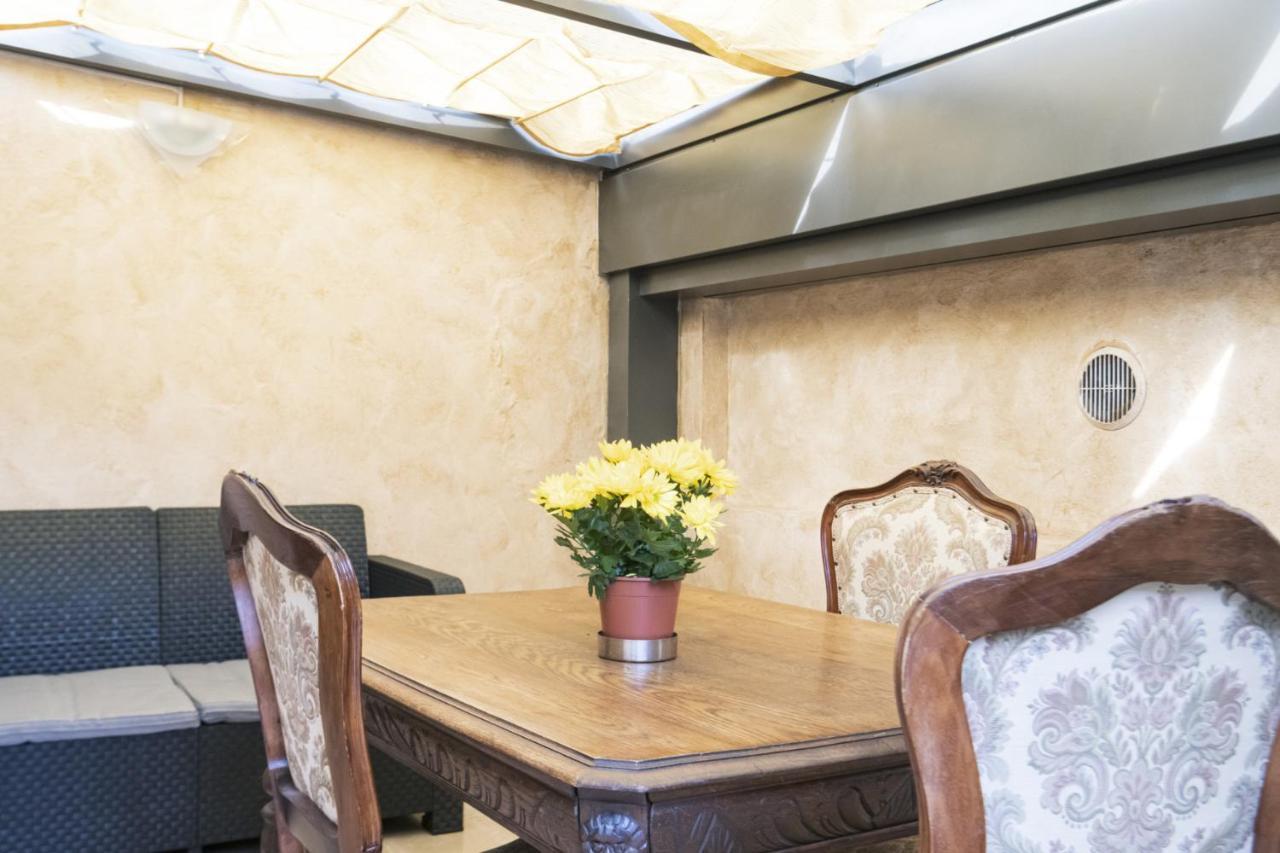 Appartement Easylife - Esclusivo Attico In S Babila à Milan Extérieur photo