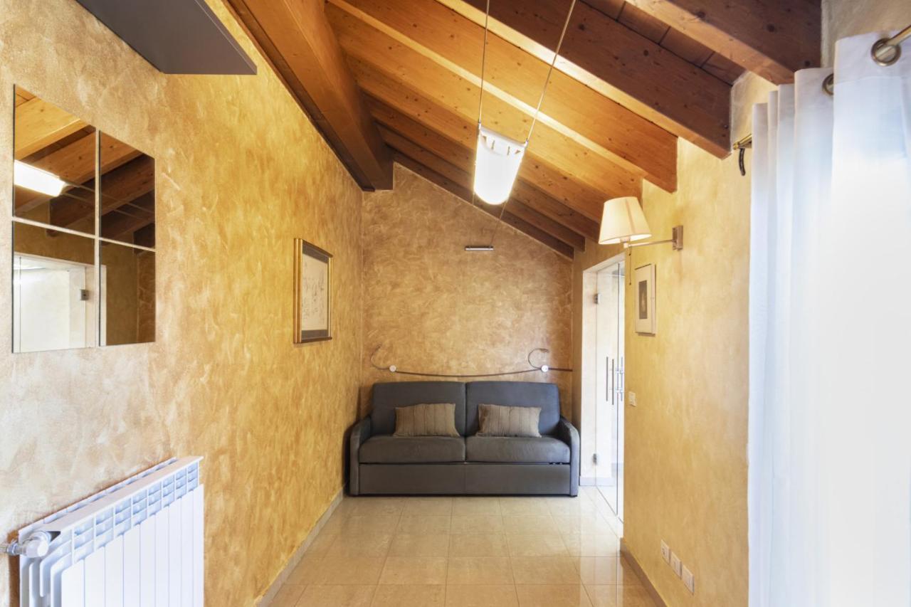 Appartement Easylife - Esclusivo Attico In S Babila à Milan Extérieur photo