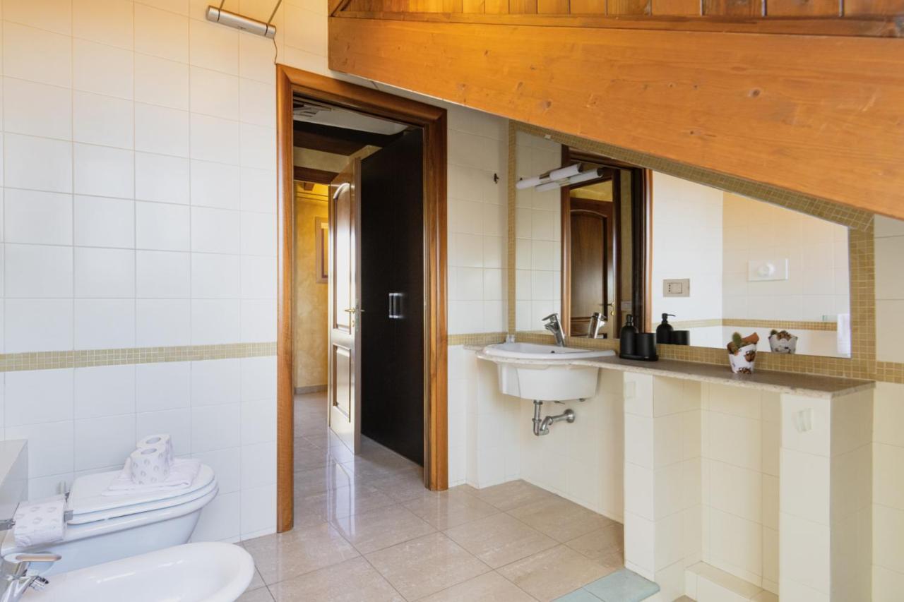 Appartement Easylife - Esclusivo Attico In S Babila à Milan Extérieur photo