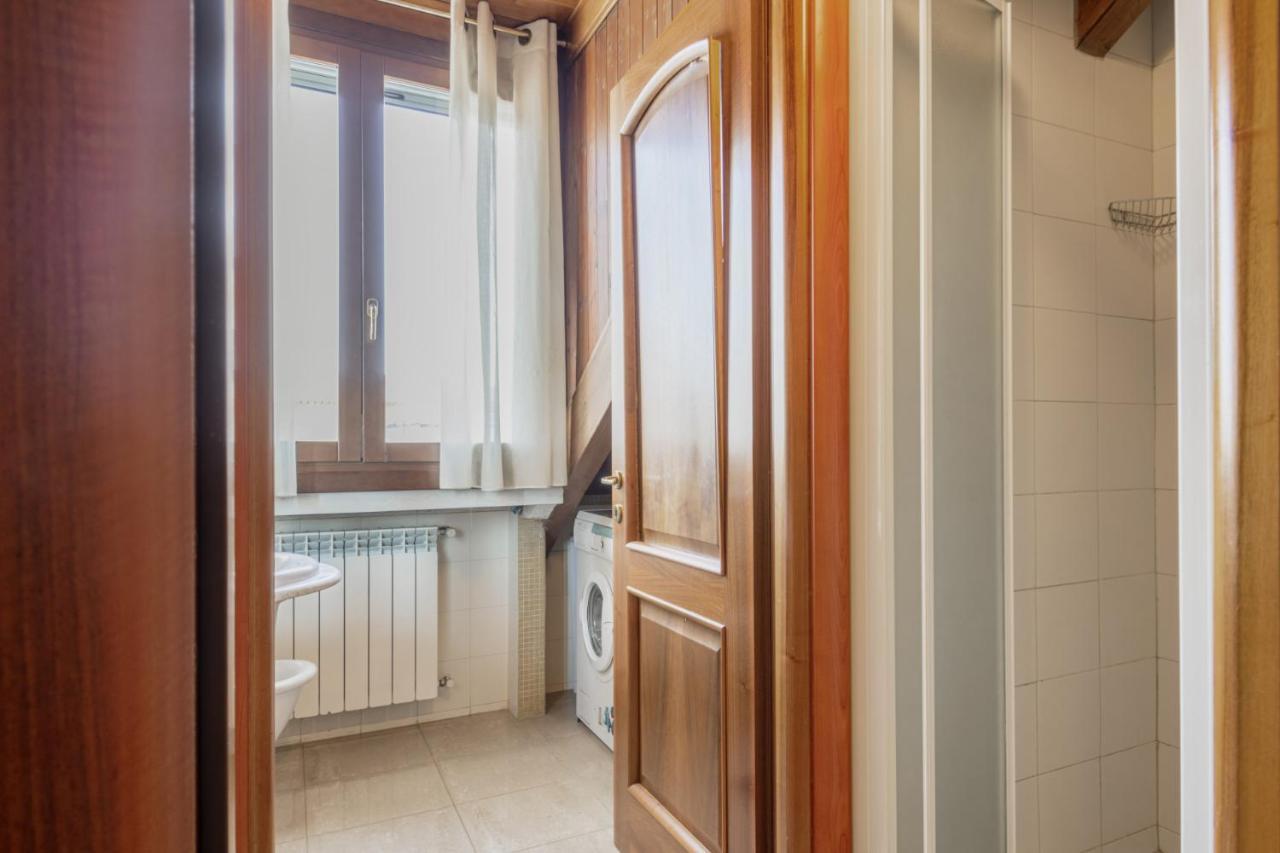 Appartement Easylife - Esclusivo Attico In S Babila à Milan Extérieur photo