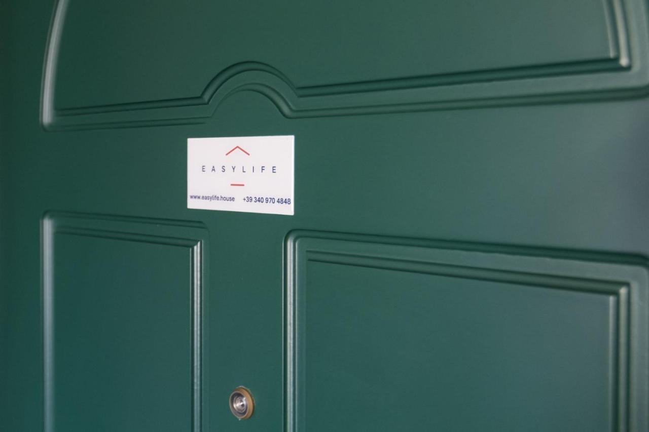 Appartement Easylife - Esclusivo Attico In S Babila à Milan Extérieur photo