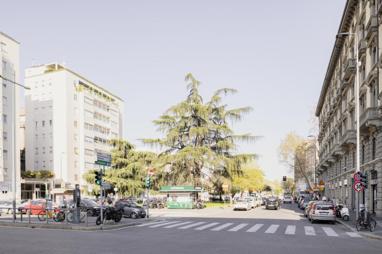 Appartement Easylife - Esclusivo Attico In S Babila à Milan Extérieur photo