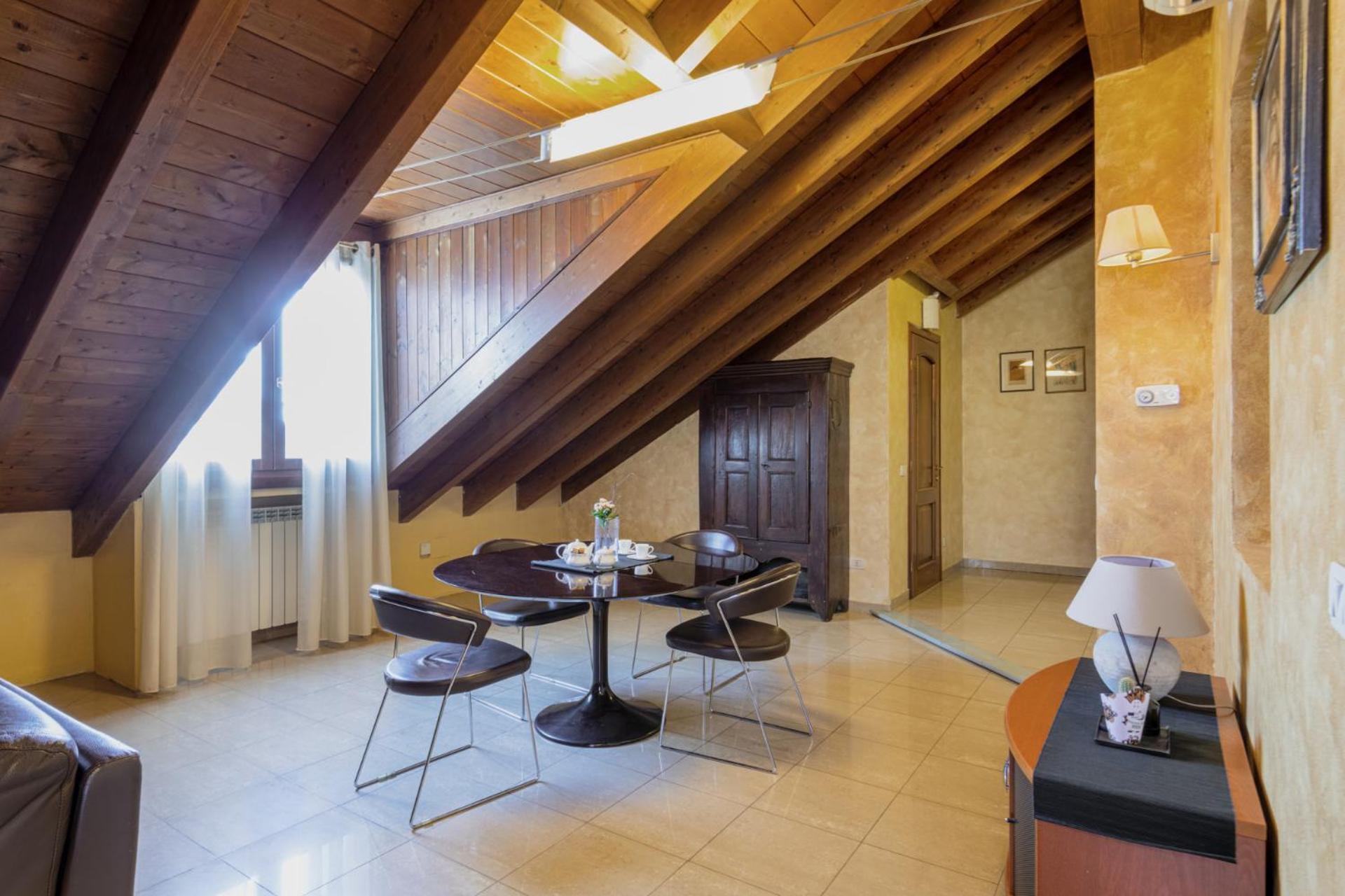 Appartement Easylife - Esclusivo Attico In S Babila à Milan Extérieur photo