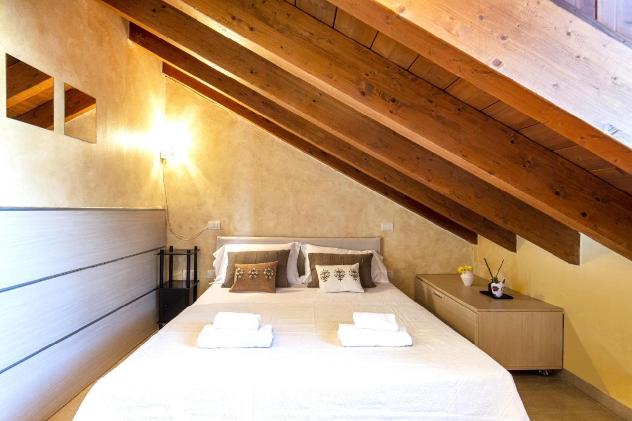 Appartement Easylife - Esclusivo Attico In S Babila à Milan Extérieur photo