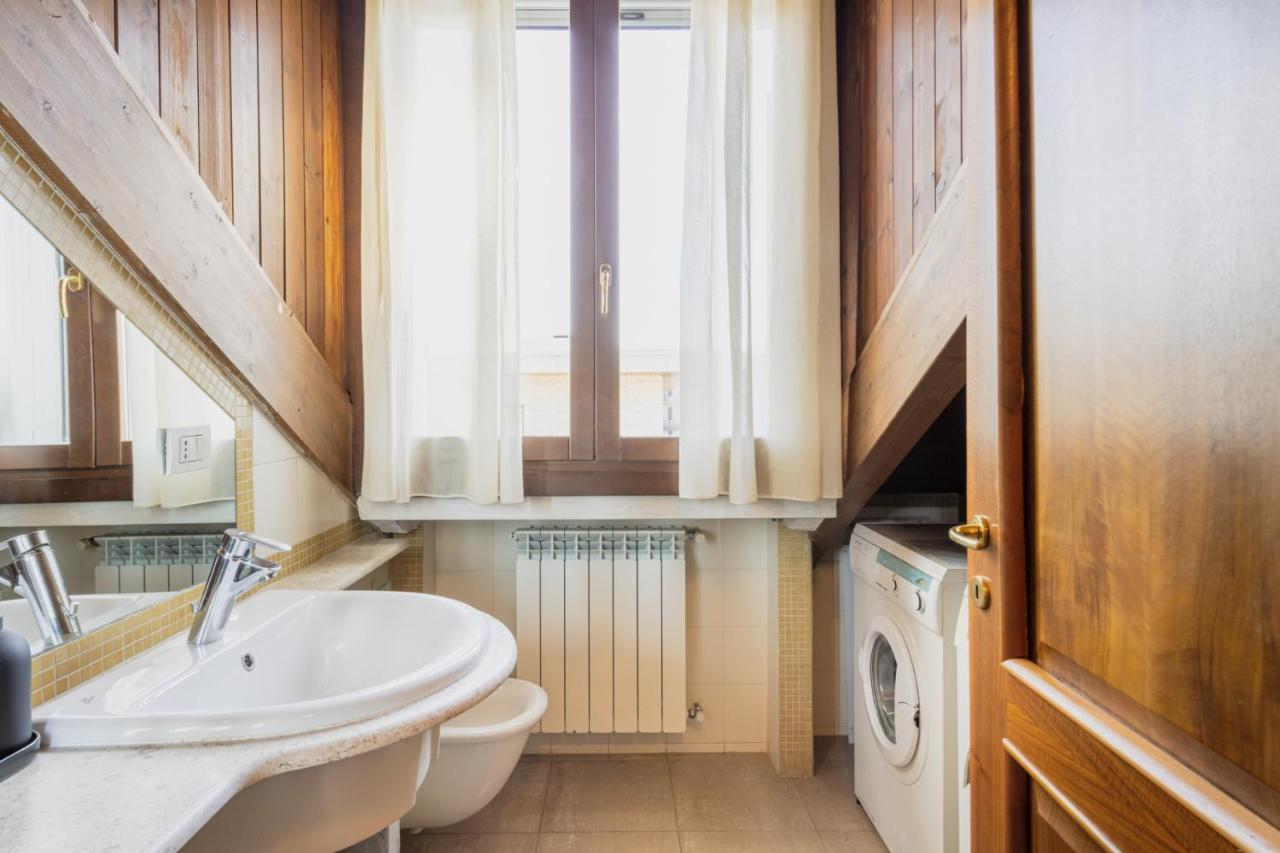 Appartement Easylife - Esclusivo Attico In S Babila à Milan Extérieur photo