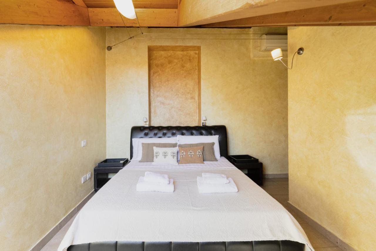 Appartement Easylife - Esclusivo Attico In S Babila à Milan Extérieur photo