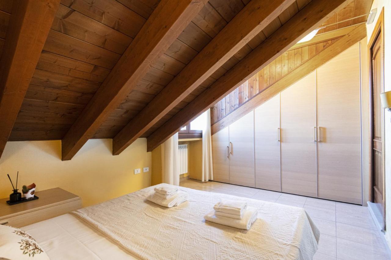 Appartement Easylife - Esclusivo Attico In S Babila à Milan Extérieur photo