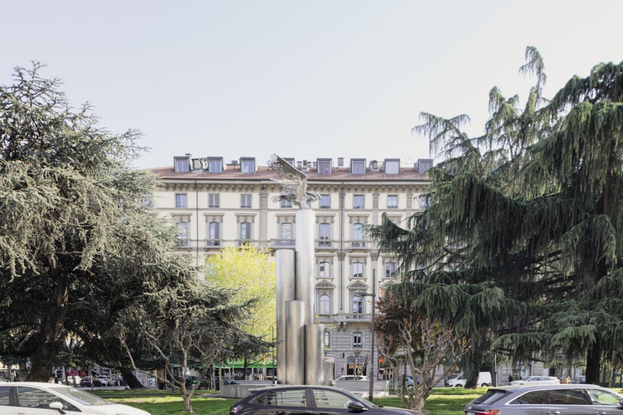 Appartement Easylife - Esclusivo Attico In S Babila à Milan Extérieur photo